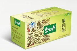 碧生源常潤茶 碧生源常潤茶