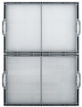 可水洗空氣淨化器