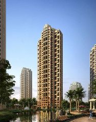 杭州保利玫瑰灣 杭州保利玫瑰灣