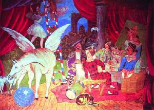 《遊行》 《遊行》