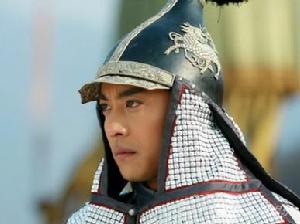 《新還珠格格》李佳航飾演爾康