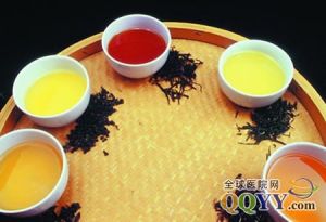 烏龍茶減肥不遜色 烏龍茶減肥不遜色