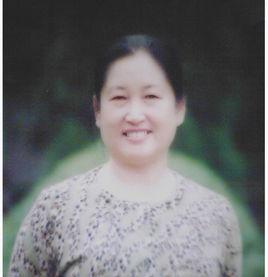 趙瑞[洛陽舞蹈家協會主席]