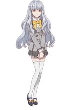 米亞&middot;西爾弗斯通