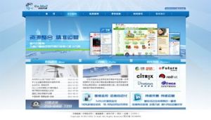 北京科碼先鋒軟體技術有限公司 北京科碼先鋒軟體技術有限公司