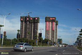 智弘銀城綠洲 智弘銀城綠洲