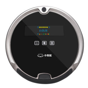 小地鼠掃地機器人