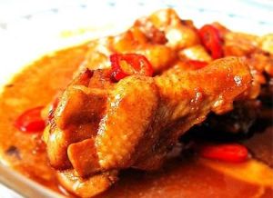 耗油翅根 耗油翅根