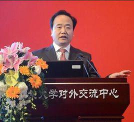 曹和平[北京大學教授]