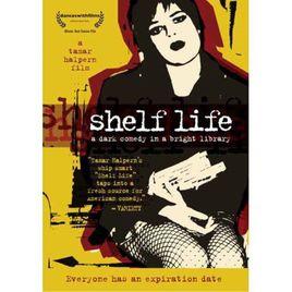 書架人生 書架人生