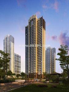 綠地·曲江名城 綠地·曲江名城