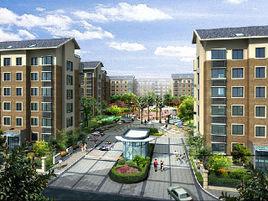 星運麗園 星運麗園