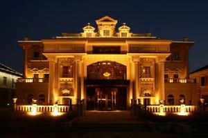 南昌港隆會 南昌港隆會