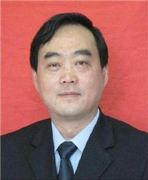 梁永建[宿州市第二人民醫院院長]