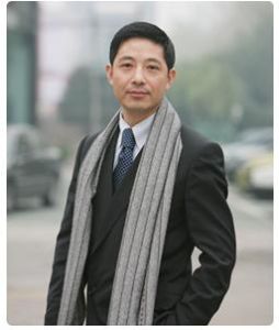 太平鳥集團董事長: 張江平