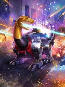 淤泥[動畫變形金剛里的角色]