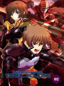 Muv-Luv ATE第2卷  DVD