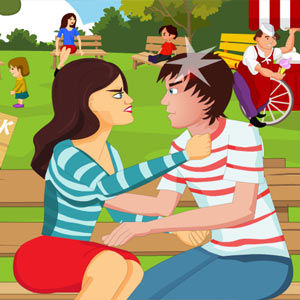 野蠻的女友 野蠻的女友