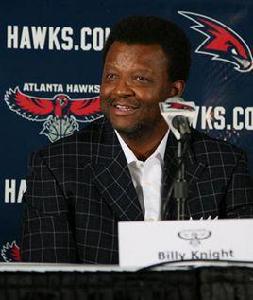 比利-奈特 比利-奈特