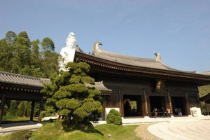 慈山寺 慈山寺