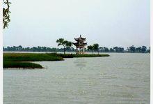 遼中縣團結水庫