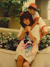 媽媽吉利小叮噹