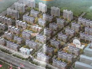 青島東都花園二期 青島東都花園二期