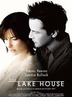 觸不到的戀人 The Lake House