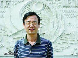 張日安[《中國書法通訊報》編輯部副主任]