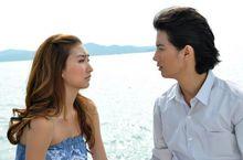 你和他，我們的愛