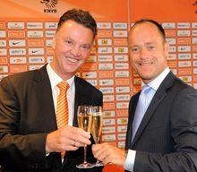 范加爾重返荷蘭隊征戰世界盃