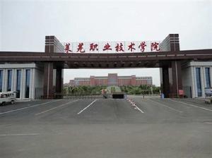 萊蕪職業技術學院 萊蕪職業技術學院