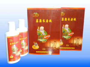 薦康足浴液 薦康足浴液