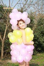 林家小妹環保裝