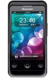 紐曼 N8(Nphone) 紐曼 N8(Nphone)