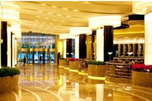 凱賓斯基大酒店 凱賓斯基大酒店