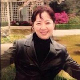 潘寧[TVB的國語配音員]