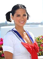 奧立薇婭&middot;瑪恩