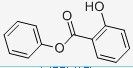水楊酸苯酯 水楊酸苯酯