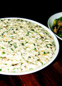 婺源糊豆腐 婺源糊豆腐