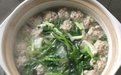 豆腐肉丸湯 豆腐肉丸湯