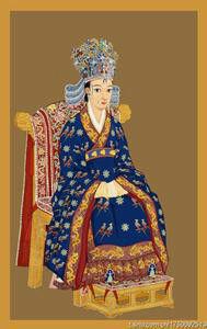 劉皇后[北宋昭懷皇后]