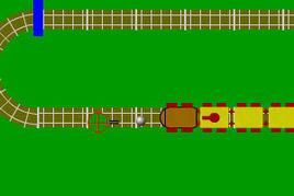 火車炮車 火車炮車