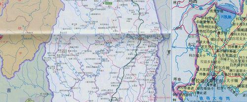 綏芬河[流經中國黑龍江東寧與俄羅斯的河流]