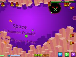 胖子大戰食物 胖子大戰食物