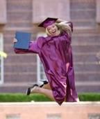 學位夫人 學位夫人