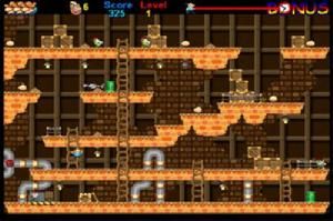 挖金子版偷雞蛋 挖金子版偷雞蛋