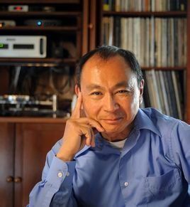 弗朗西斯·福山 弗朗西斯·福山