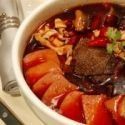 麻辣毛肚涮涮鍋 麻辣毛肚涮涮鍋