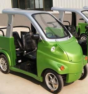 電動四輪代步車 電動四輪代步車